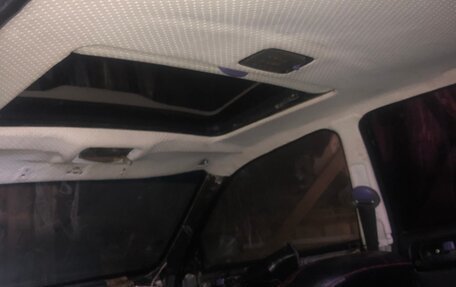 Toyota Carina E, 1997 год, 35 000 рублей, 4 фотография