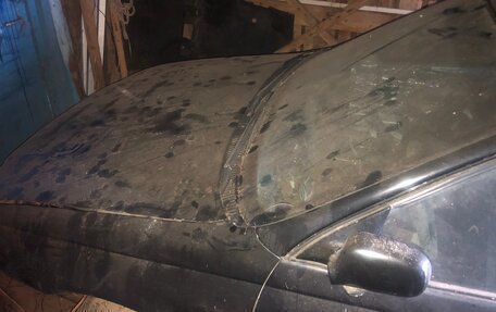 Toyota Carina E, 1997 год, 35 000 рублей, 6 фотография