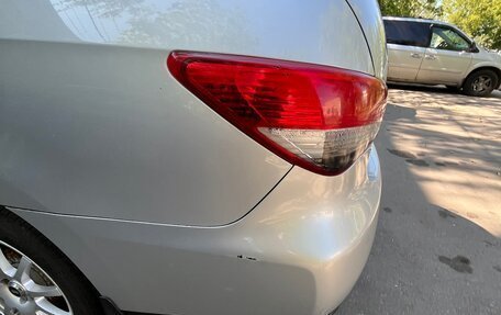 Nissan Almera, 2014 год, 600 000 рублей, 8 фотография