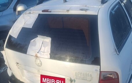 Skoda Octavia IV, 2005 год, 215 000 рублей, 3 фотография