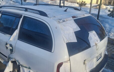 Skoda Octavia IV, 2005 год, 215 000 рублей, 4 фотография