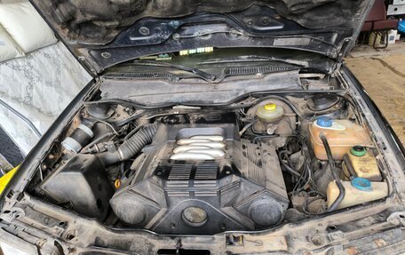 Audi A6, 1995 год, 150 000 рублей, 6 фотография