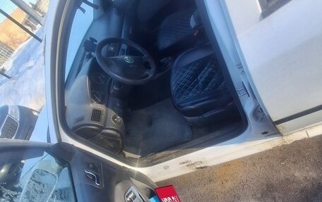 Skoda Octavia IV, 2005 год, 215 000 рублей, 7 фотография