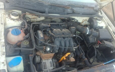 Skoda Octavia IV, 2005 год, 215 000 рублей, 8 фотография