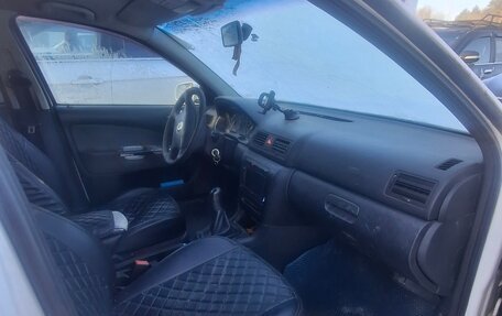 Skoda Octavia IV, 2005 год, 215 000 рублей, 6 фотография