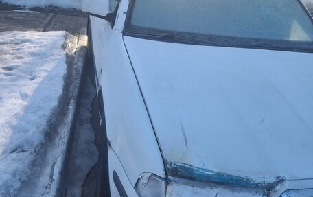 Skoda Octavia IV, 2005 год, 215 000 рублей, 9 фотография