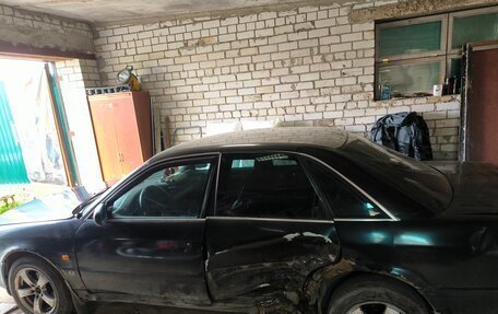 Audi A6, 1995 год, 150 000 рублей, 3 фотография