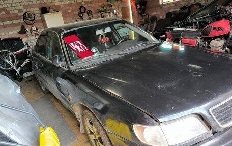 Audi A6, 1995 год, 150 000 рублей, 5 фотография