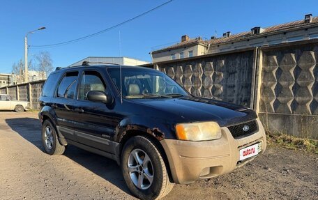 Ford Escape II, 2001 год, 252 000 рублей, 2 фотография
