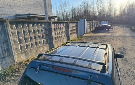 Ford Escape II, 2001 год, 252 000 рублей, 8 фотография