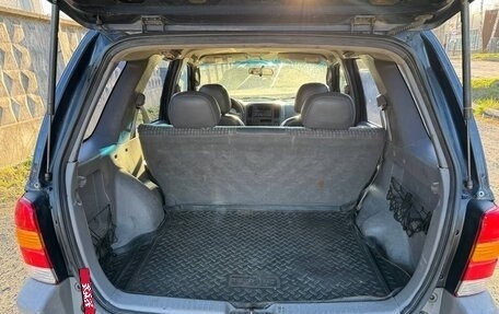 Ford Escape II, 2001 год, 252 000 рублей, 9 фотография