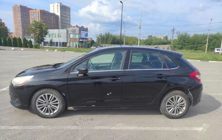 Citroen C4 II рестайлинг, 2011 год, 500 000 рублей, 3 фотография