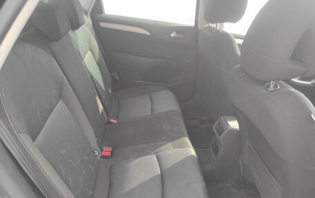 Citroen C4 II рестайлинг, 2011 год, 500 000 рублей, 11 фотография