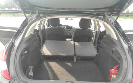 Citroen C4 II рестайлинг, 2011 год, 500 000 рублей, 14 фотография