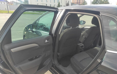 Citroen C4 II рестайлинг, 2011 год, 500 000 рублей, 13 фотография