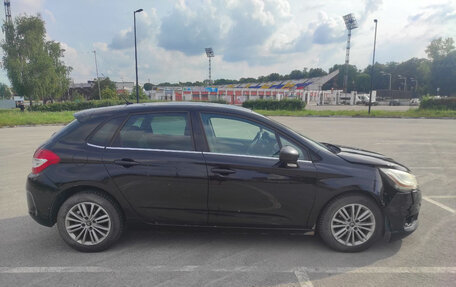 Citroen C4 II рестайлинг, 2011 год, 500 000 рублей, 7 фотография