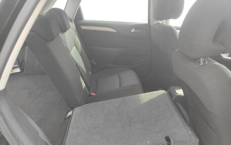 Citroen C4 II рестайлинг, 2011 год, 500 000 рублей, 12 фотография