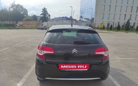 Citroen C4 II рестайлинг, 2011 год, 500 000 рублей, 5 фотография