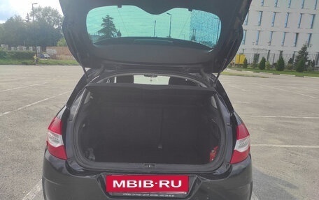 Citroen C4 II рестайлинг, 2011 год, 500 000 рублей, 8 фотография