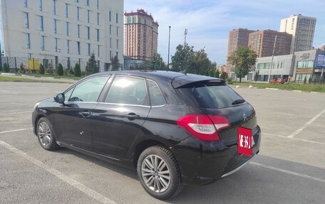 Citroen C4 II рестайлинг, 2011 год, 500 000 рублей, 4 фотография