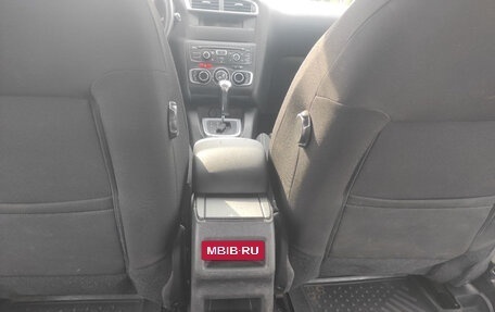 Citroen C4 II рестайлинг, 2011 год, 500 000 рублей, 15 фотография