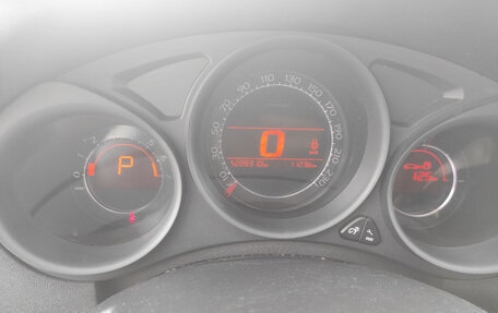 Citroen C4 II рестайлинг, 2011 год, 500 000 рублей, 20 фотография