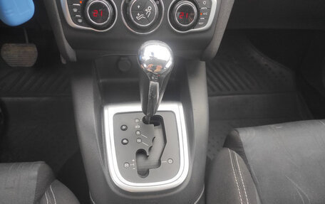 Citroen C4 II рестайлинг, 2011 год, 500 000 рублей, 24 фотография