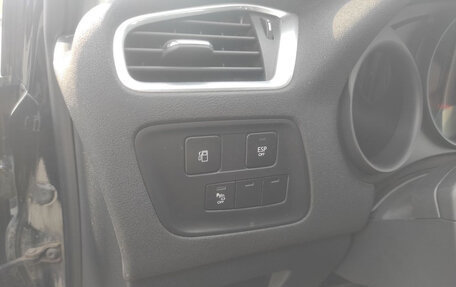 Citroen C4 II рестайлинг, 2011 год, 500 000 рублей, 21 фотография