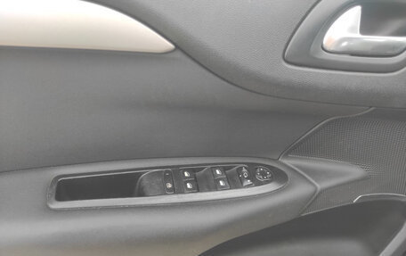 Citroen C4 II рестайлинг, 2011 год, 500 000 рублей, 18 фотография