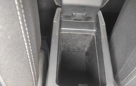 Citroen C4 II рестайлинг, 2011 год, 500 000 рублей, 29 фотография