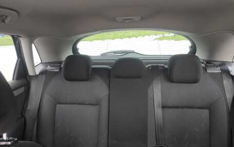 Citroen C4 II рестайлинг, 2011 год, 500 000 рублей, 30 фотография