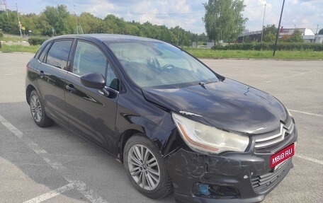 Citroen C4 II рестайлинг, 2011 год, 500 000 рублей, 31 фотография
