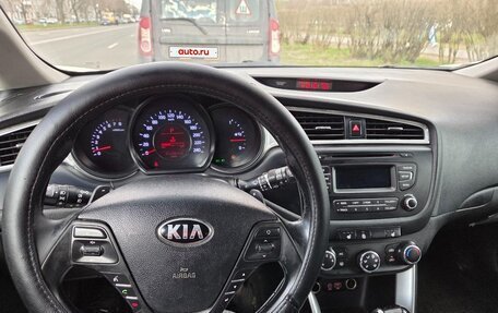 KIA cee'd III, 2018 год, 650 000 рублей, 6 фотография