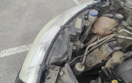 Citroen C4 II рестайлинг, 2011 год, 500 000 рублей, 38 фотография