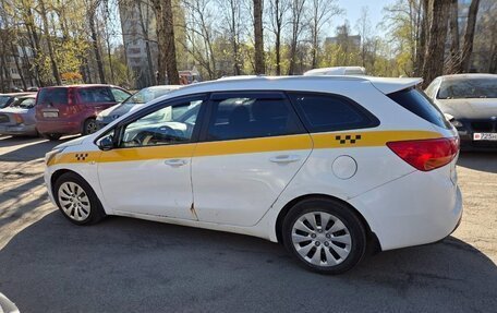 KIA cee'd III, 2018 год, 650 000 рублей, 4 фотография