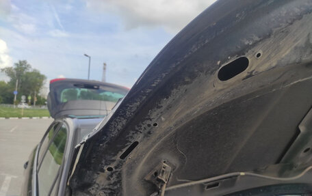 Citroen C4 II рестайлинг, 2011 год, 500 000 рублей, 36 фотография