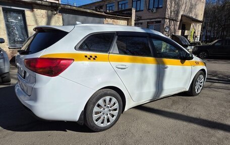 KIA cee'd III, 2018 год, 650 000 рублей, 2 фотография