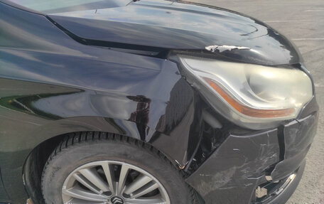 Citroen C4 II рестайлинг, 2011 год, 500 000 рублей, 32 фотография