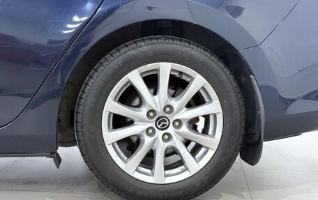 Mazda 6, 2014 год, 1 500 000 рублей, 7 фотография