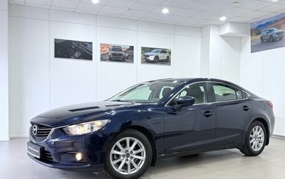 Mazda 6, 2014 год, 1 500 000 рублей, 1 фотография