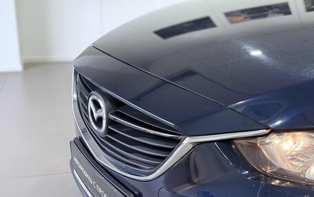 Mazda 6, 2014 год, 1 500 000 рублей, 5 фотография