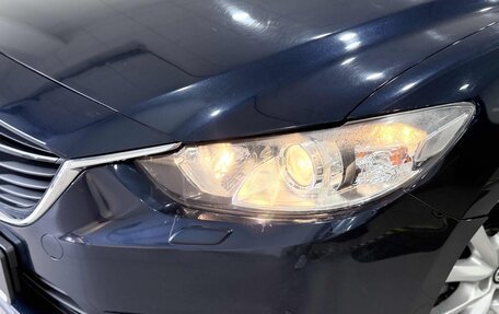 Mazda 6, 2014 год, 1 500 000 рублей, 6 фотография