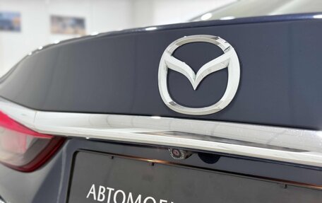 Mazda 6, 2014 год, 1 500 000 рублей, 14 фотография