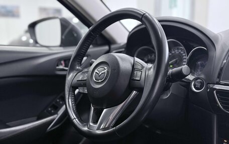 Mazda 6, 2014 год, 1 500 000 рублей, 18 фотография