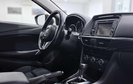 Mazda 6, 2014 год, 1 500 000 рублей, 19 фотография