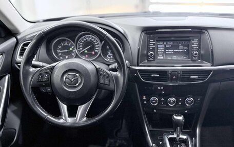 Mazda 6, 2014 год, 1 500 000 рублей, 17 фотография