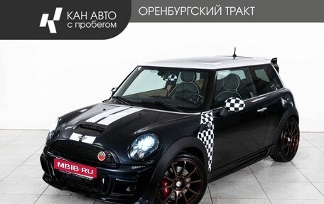 MINI Hatch, 2008 год, 1 200 000 рублей, 1 фотография