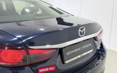 Mazda 6, 2014 год, 1 500 000 рублей, 12 фотография