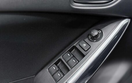 Mazda 6, 2014 год, 1 500 000 рублей, 26 фотография