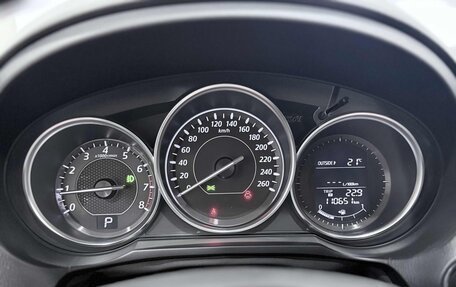 Mazda 6, 2014 год, 1 500 000 рублей, 22 фотография